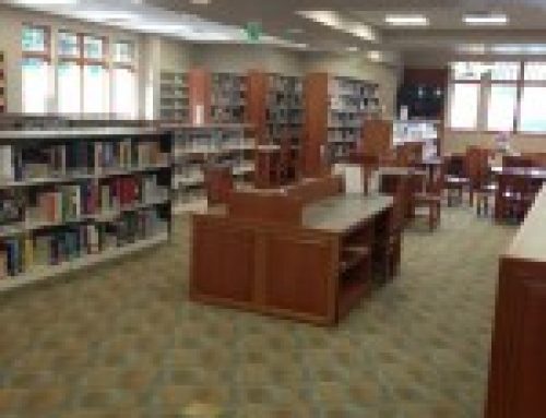 North Pocono Public Library