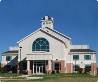 Lancaster Bible College - J.P. Jay Associates